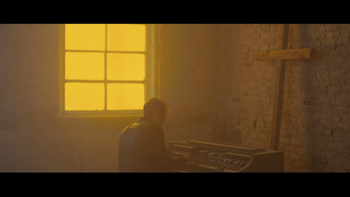 ANDERSON EAST - DEVIL IN ME