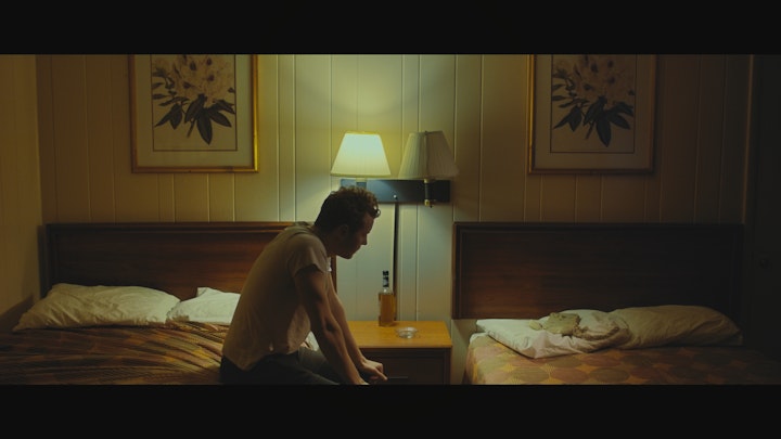 ANDERSON EAST - DEVIL IN ME