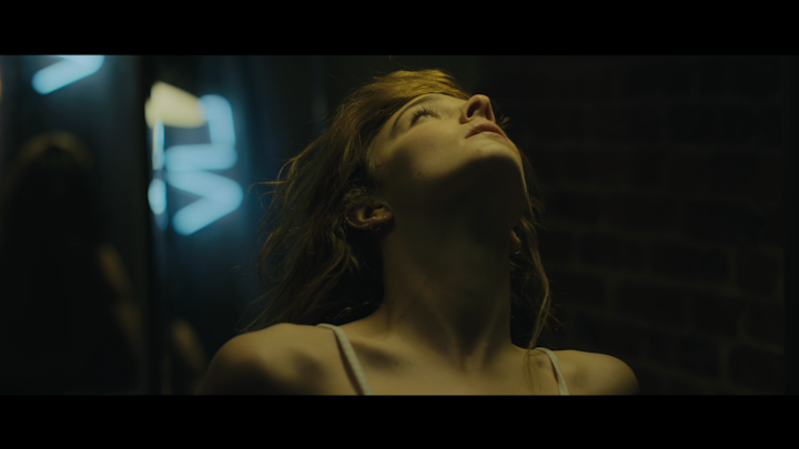 ANDERSON EAST - DEVIL IN ME