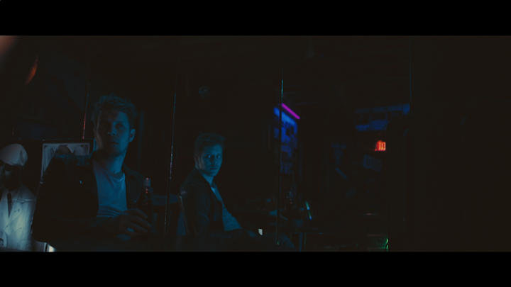 ANDERSON EAST - DEVIL IN ME