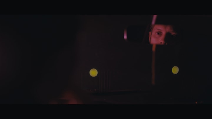 ANDERSON EAST - DEVIL IN ME