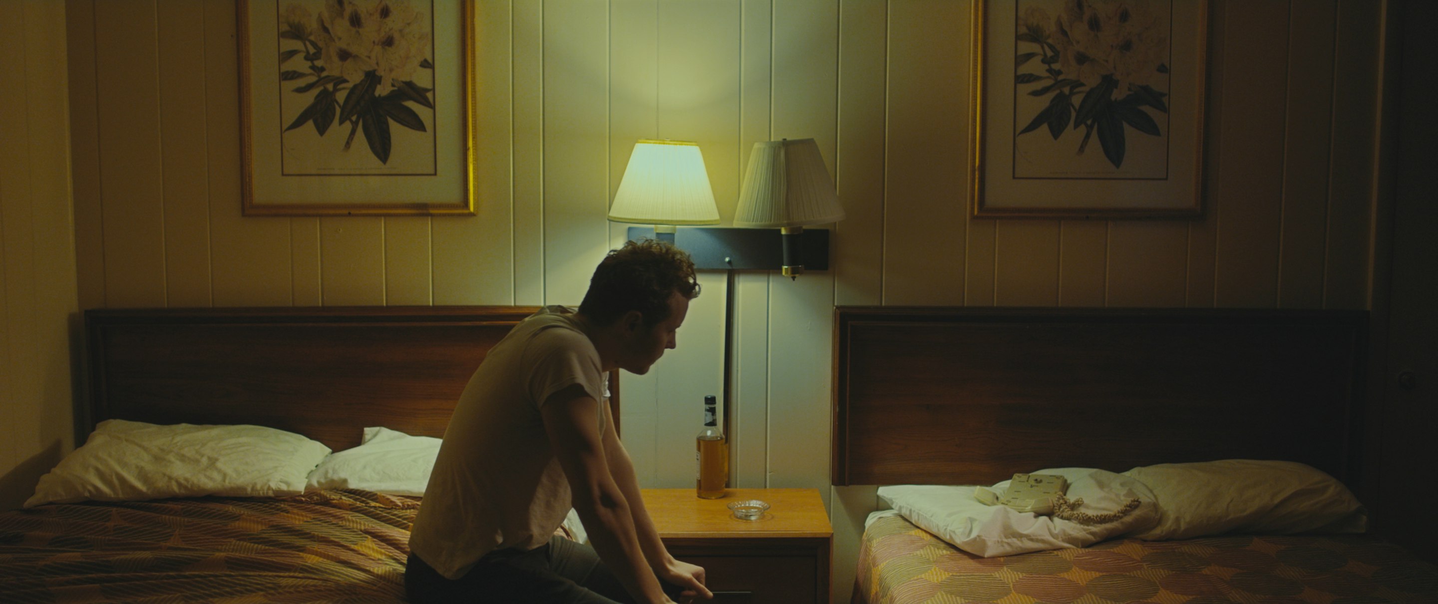 ANDERSON EAST - DEVIL IN ME