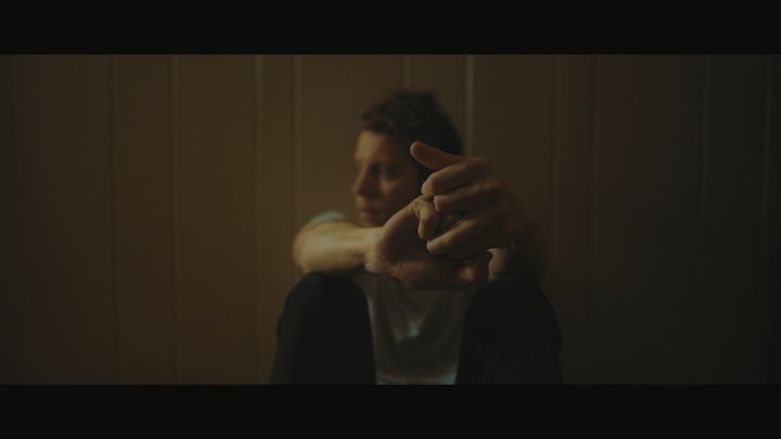 ANDERSON EAST - DEVIL IN ME