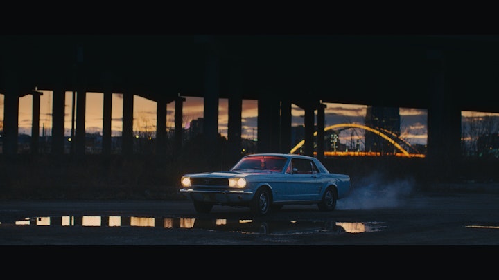 ANDERSON EAST - DEVIL IN ME