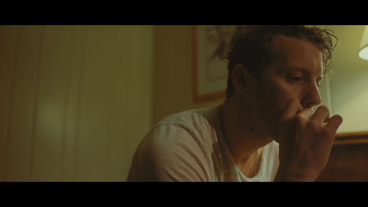 ANDERSON EAST - DEVIL IN ME