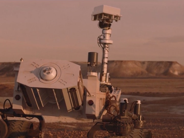 qantas, curiosity
