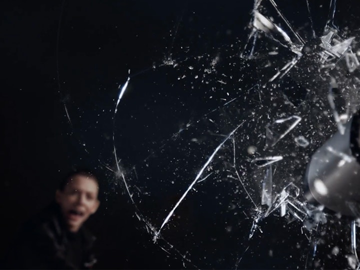 sonos: wake up the silent home