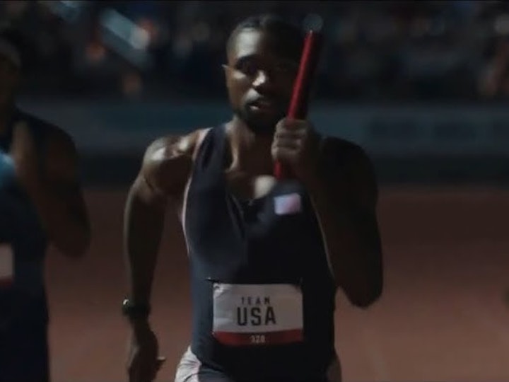 xfinity, someday starts here, olympics