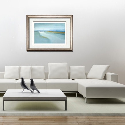 Flow,
Art Effects, Canada