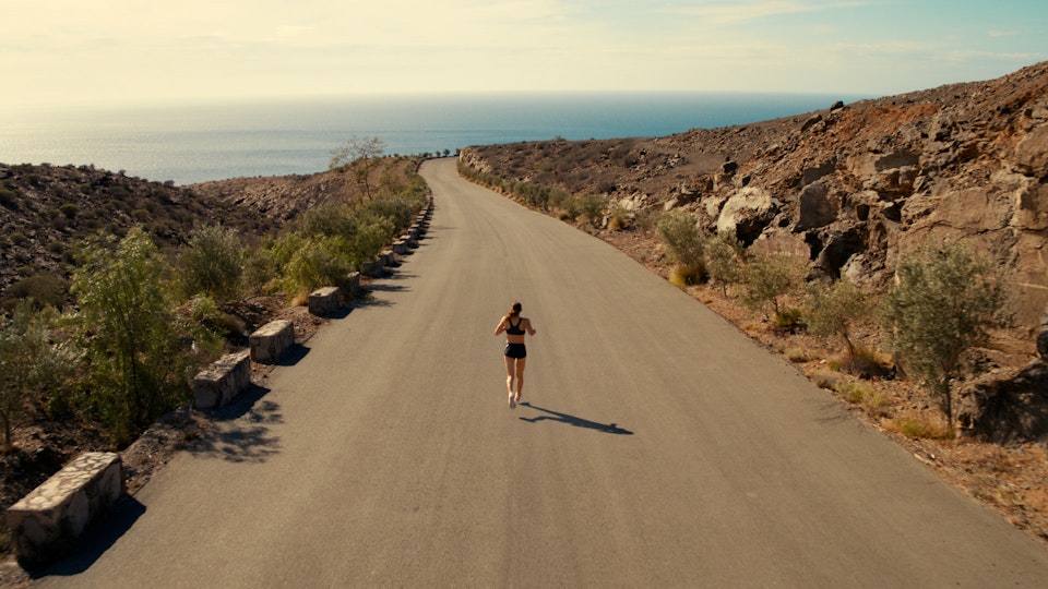 On Running | Nicola's Spirit