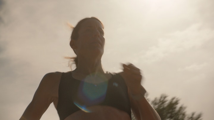 On Running | Nicola's Spirit - 