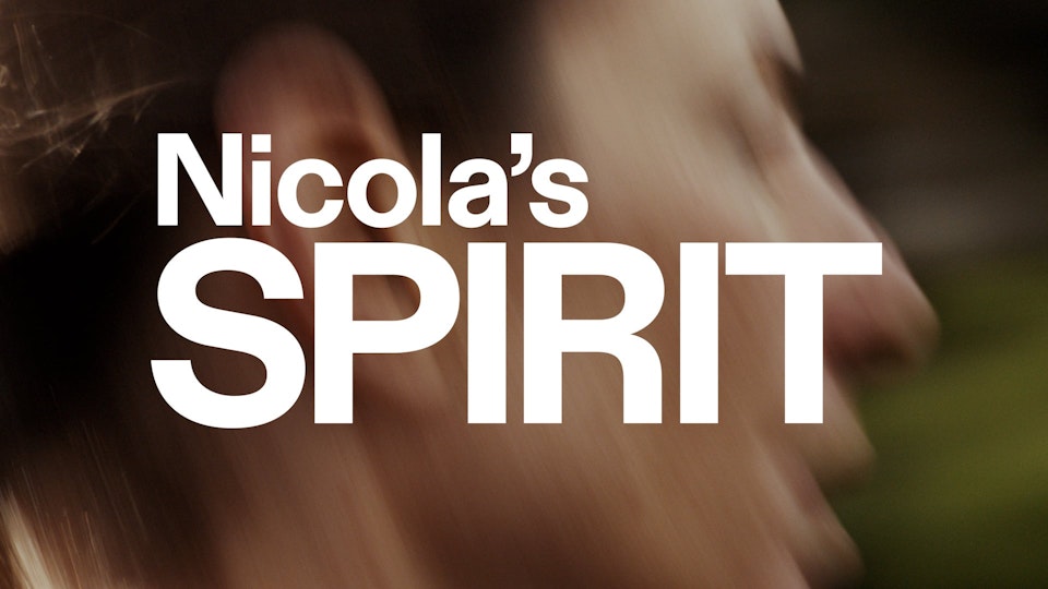On Running | Nicola's Spirit
