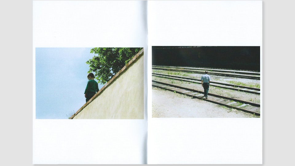 people i don't know (zine)