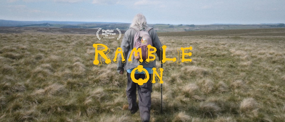 Ramble On - Trailer