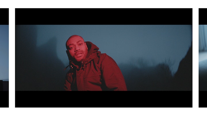 Kano - This is England