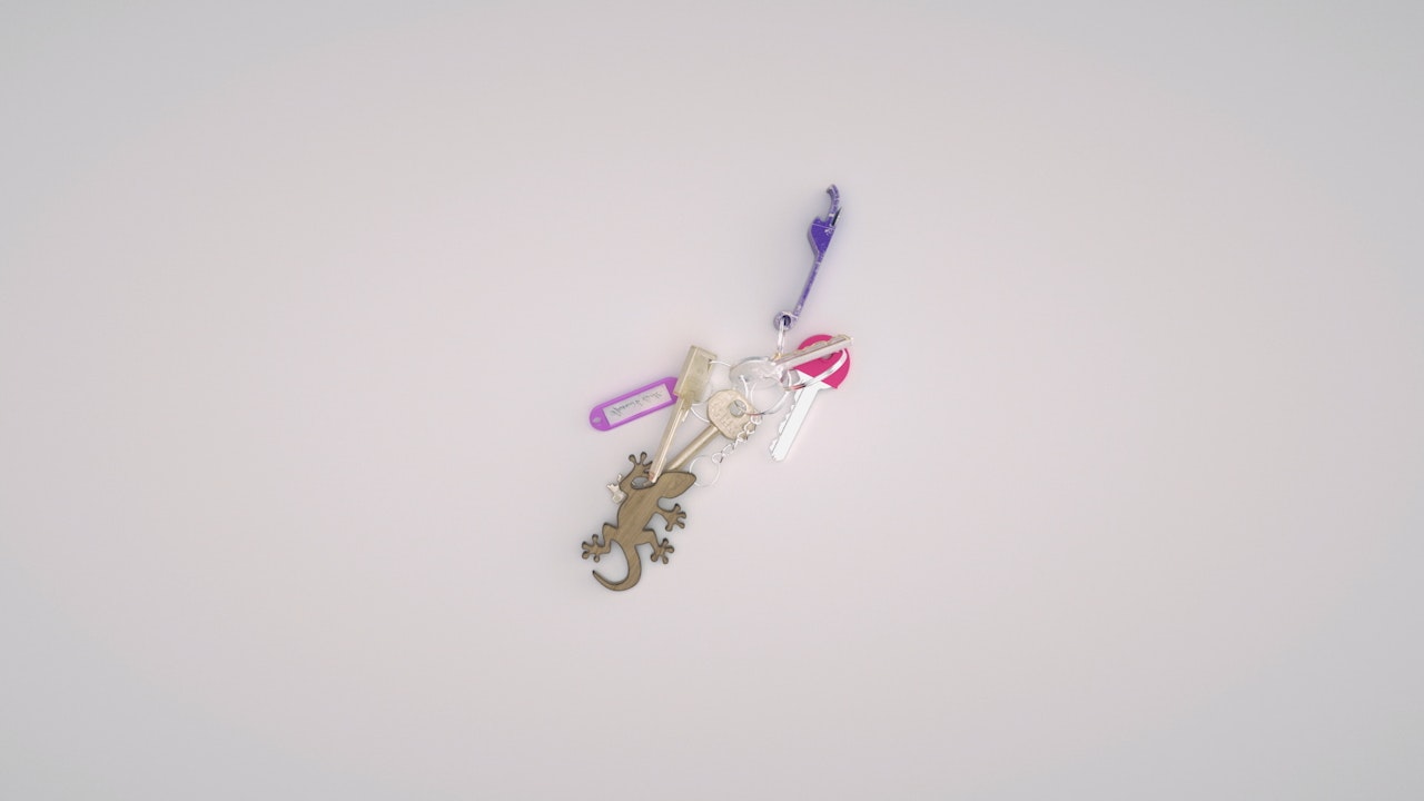 Keys -