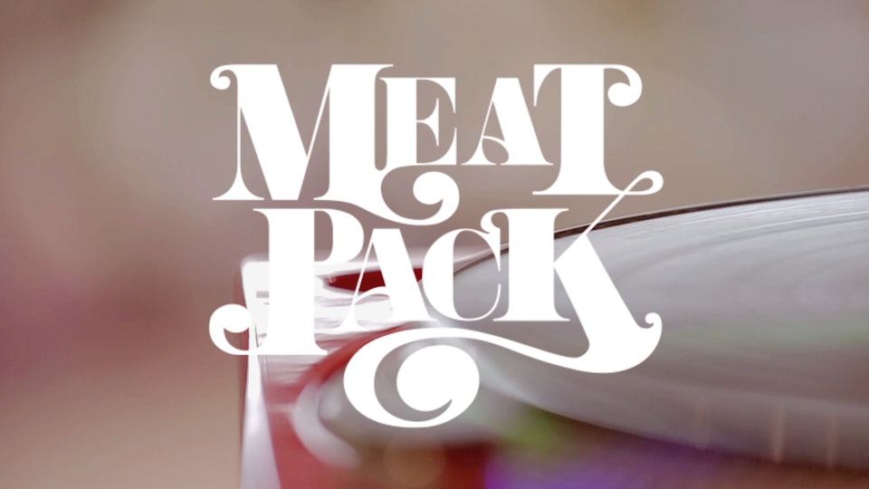 Hijack by MeatPack
