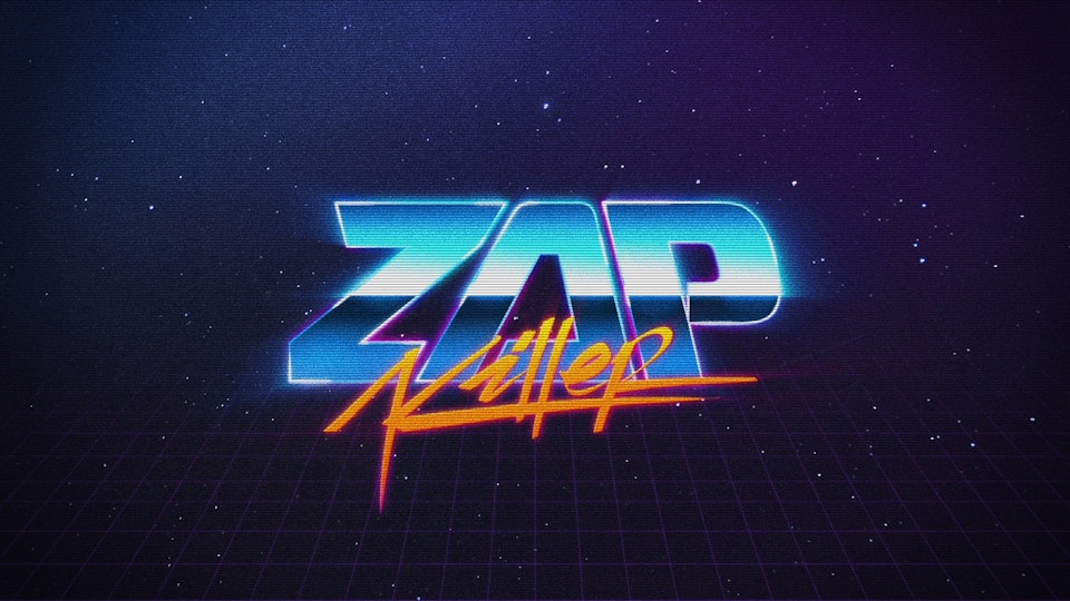 Zap Killer
