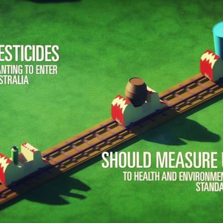 WWF-Pesticides