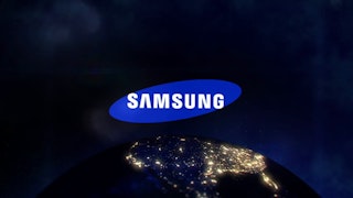 Samsung R&D