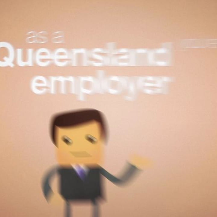 Work Cover Queensland - No Fault