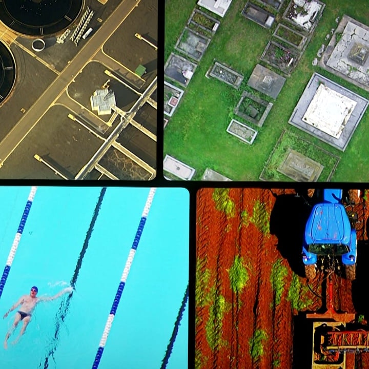Great Southern Land - Main Titles