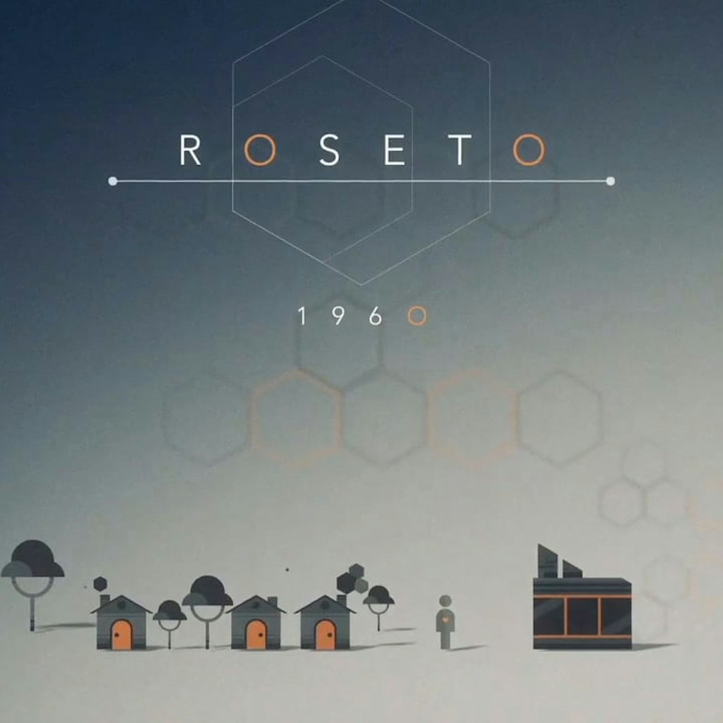 The Connection - Roseto