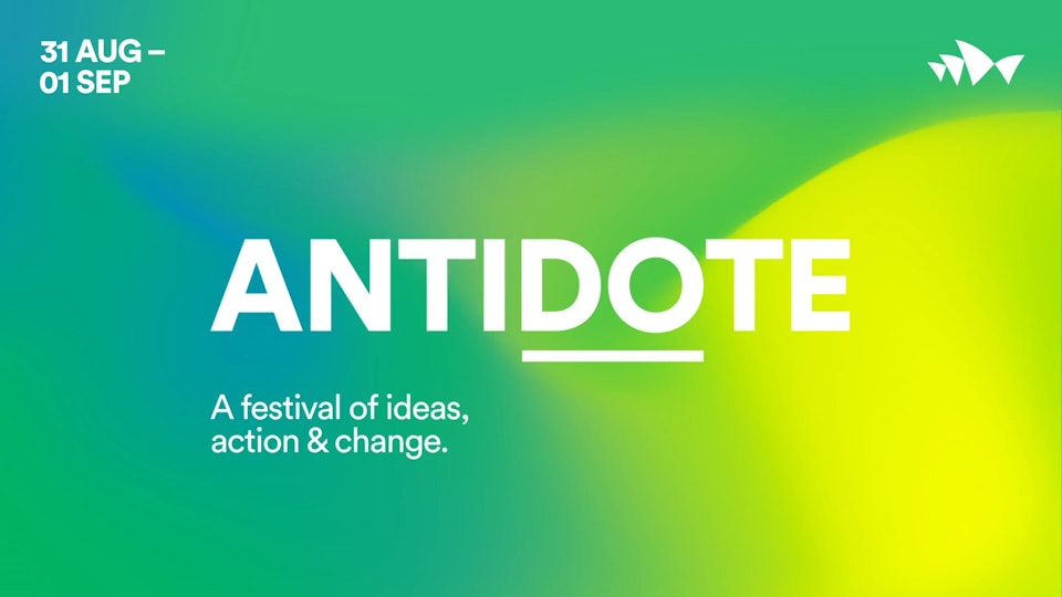 Antidote Festival 2019