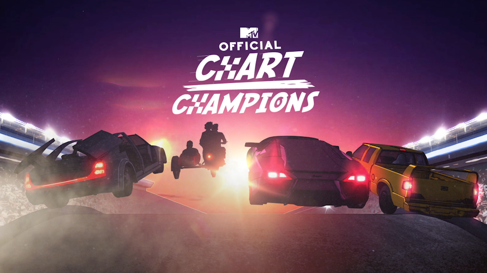 MTV Chart Champions 30''