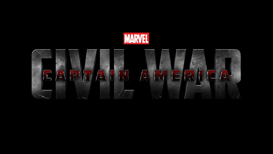 ANDREW POPPLESTONE - Captain America: Civil War