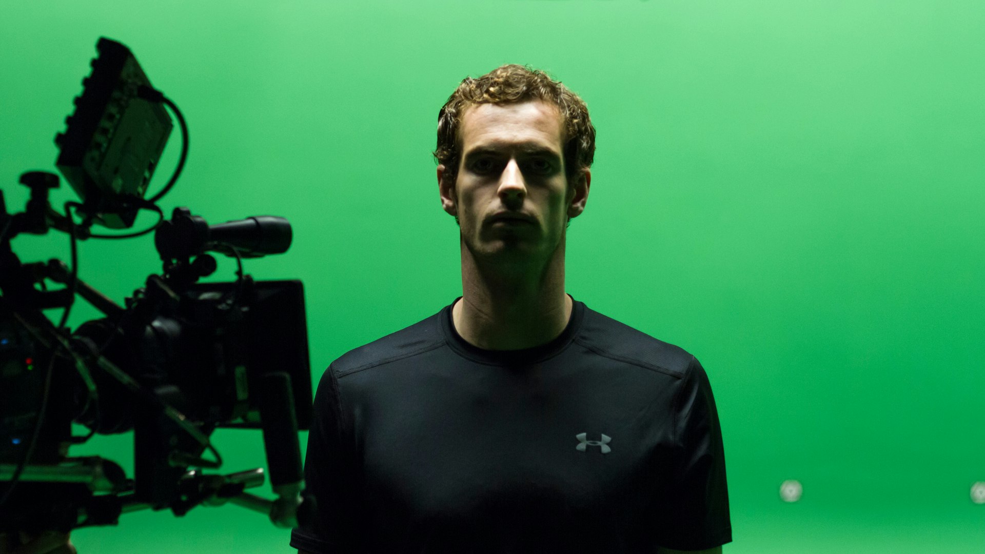 HEAD - RADICAL CAMPAIGN - DEVELOPMENT - Andrew Popplestone - Creative ...