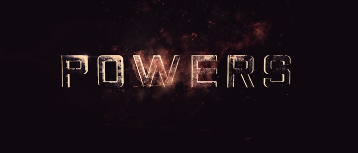 POWERS - 