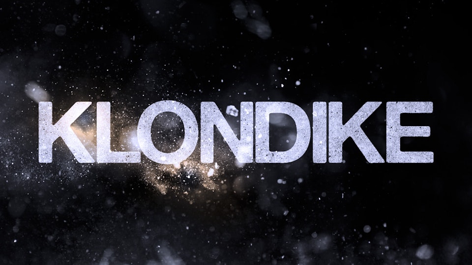 KLONDIKE Klondike_014