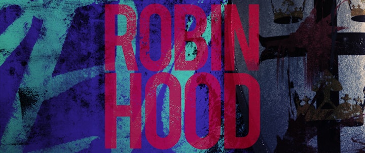 ROBIN HOOD