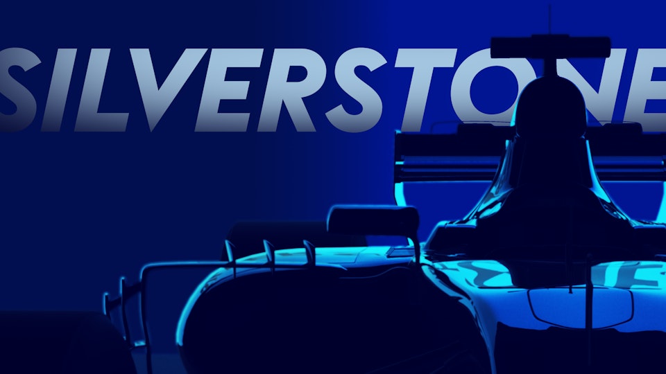 ANDREW POPPLESTONE - SKY SPORTS F1 - Concept Frames