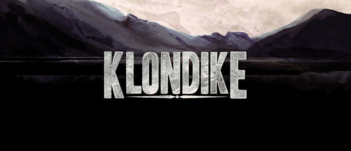 KLONDIKE 02 - 