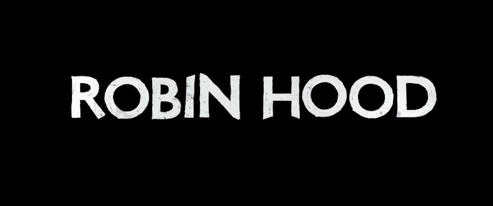 ROBIN HOOD