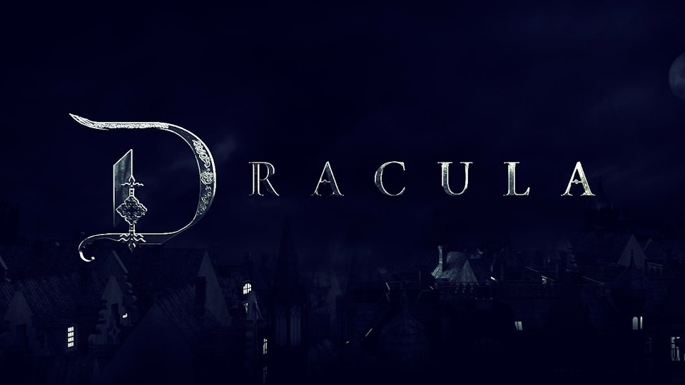 DRACULA - Treatment 02 Dracula_01_007