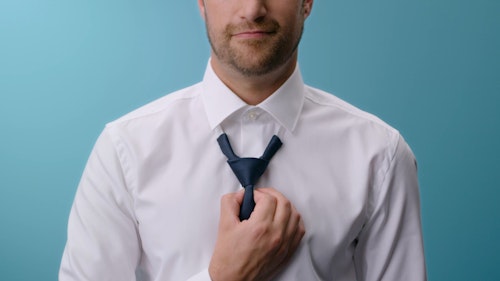 Geberit CAMA - Krawatte