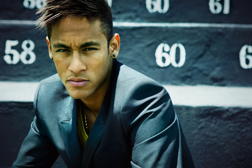 Neymar 763 R3 RGB