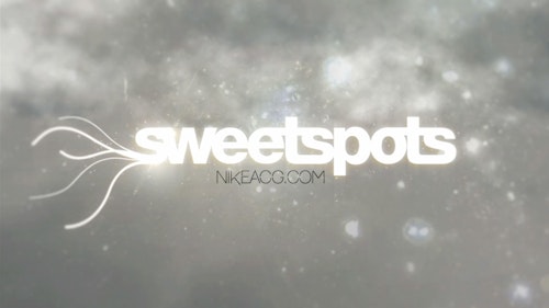 Nike Sweetspots