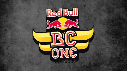 Red Bull BC one