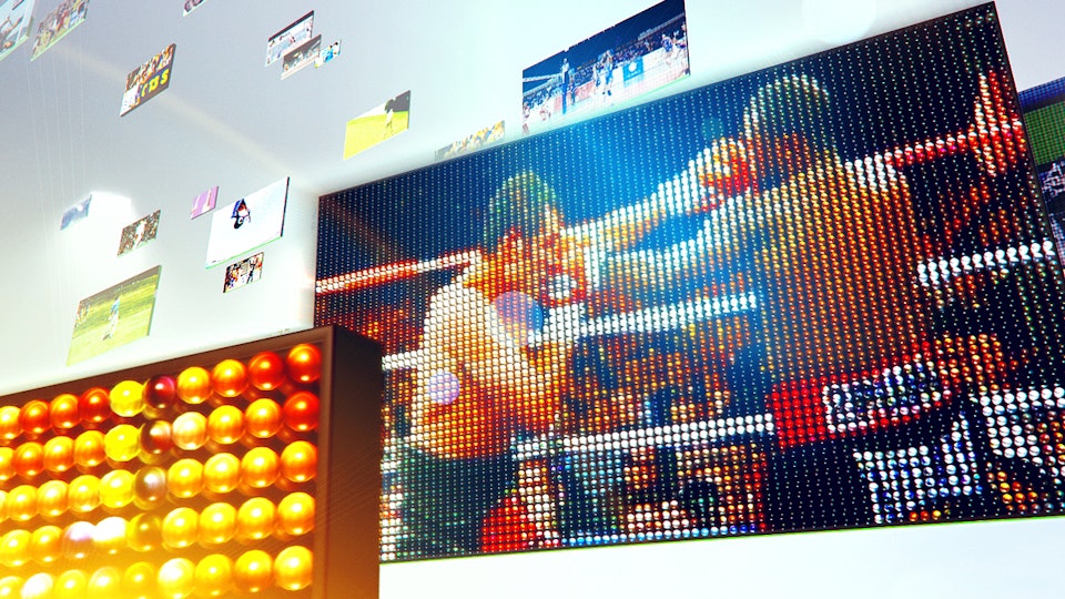 CANAL+ DEPORTES Eduardo García CANAL+ DEPORTES Eduardo García