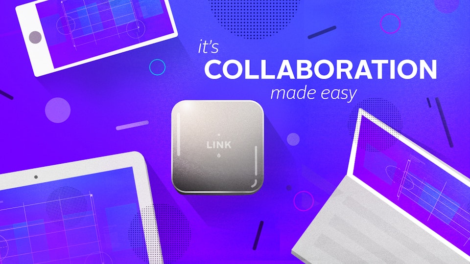 Fasetto-LINK-CollaborationTool-SP-14