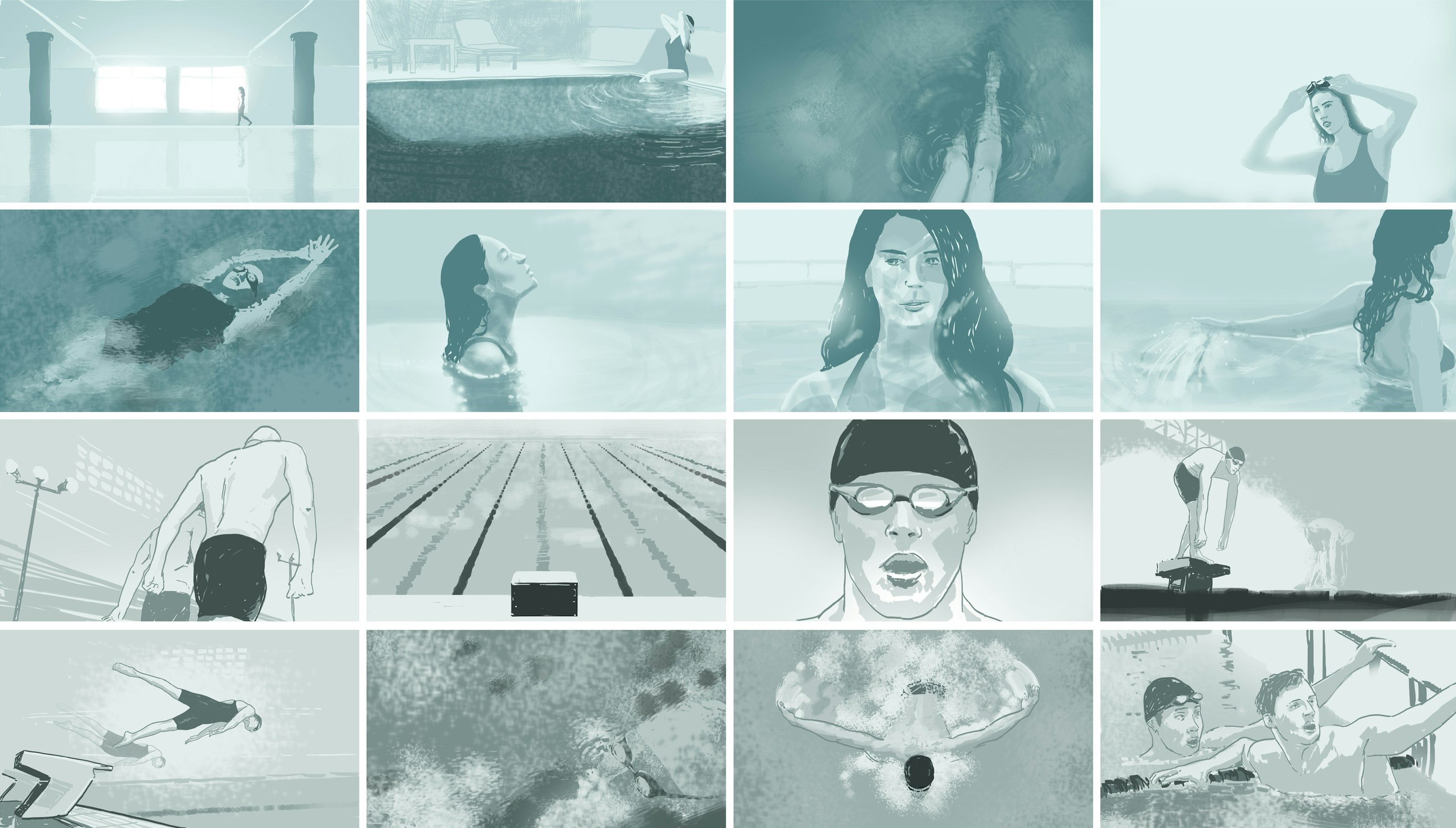 Storyboards