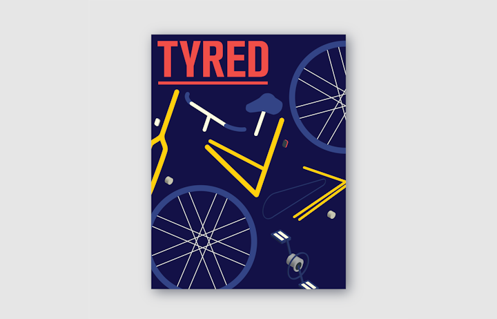 TYRED