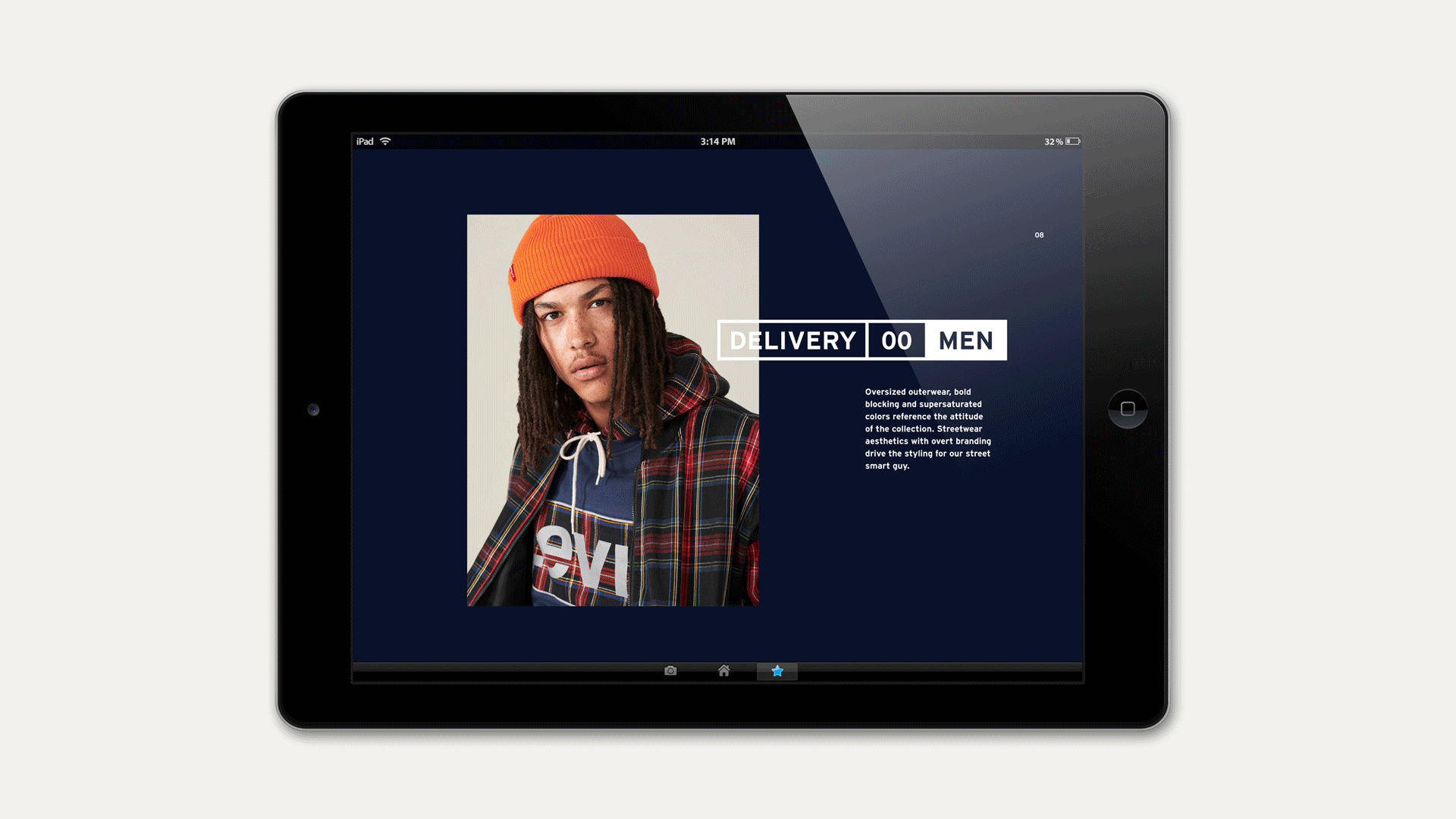 LEVIs-SS19-iPad-slideshow -