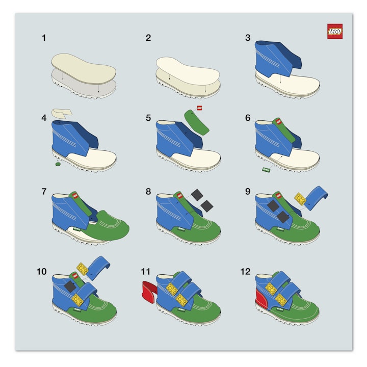 Kickers_LEGO_poster -