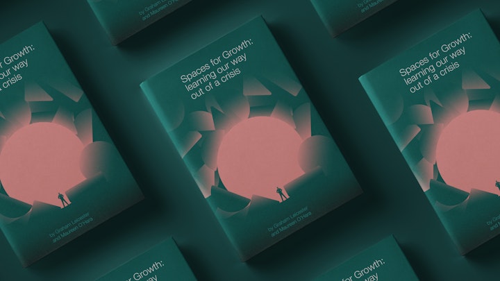 KOREO "Spaces for Growth"