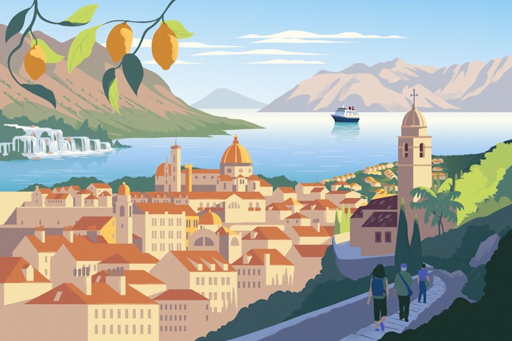 Fred.Olsen Med Adriatic High Noon Bolette -